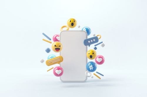 Socialinių tinklų administravimas