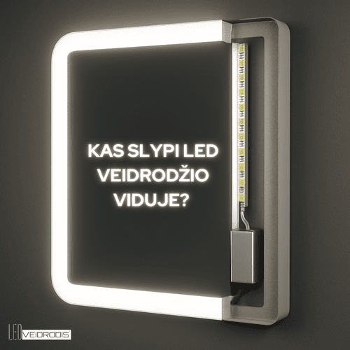 Maketavimas LED veidrodis (7)