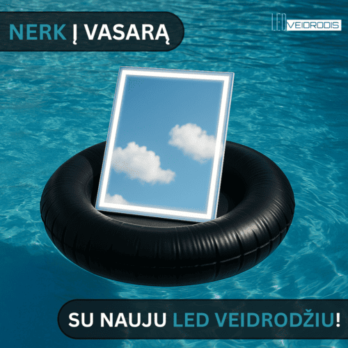 Maketavimas - LED VEIDRODIS (9)