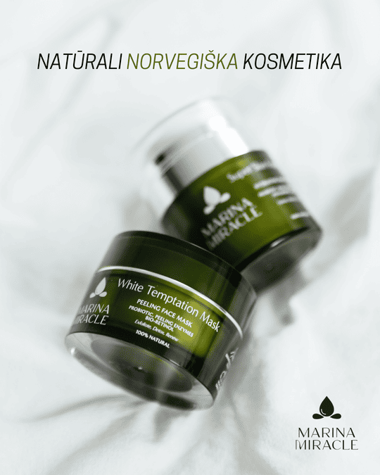 Maketavimas Instragram MilenaPure