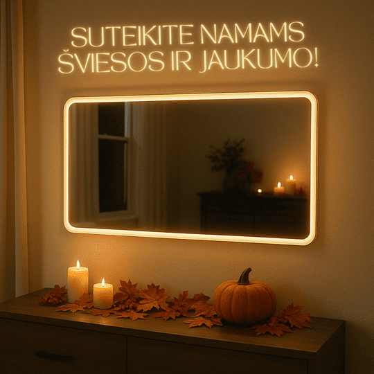 Maketavimas facebook LED VEIDRODIS (12)