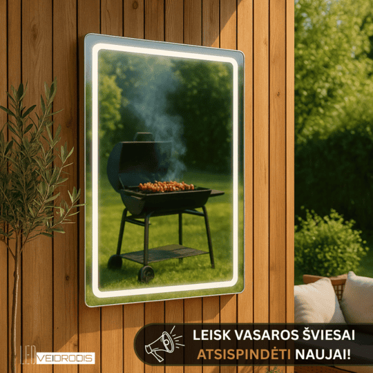 Maketavimas facebook LED VEIDRODIS (2)