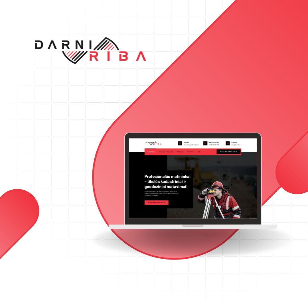 Darniriba.lt