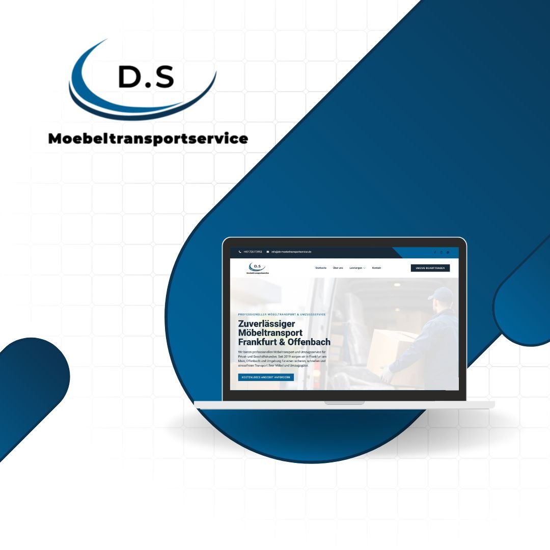 Ds-moebeltransportservice.de