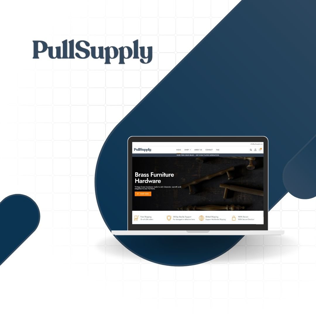 Pullsupply.com